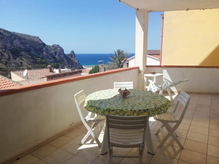 Buggerru fuori dal tempo - Bed and Breakfast Buggerru