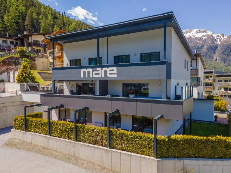 Apart Mare - B&B Solden