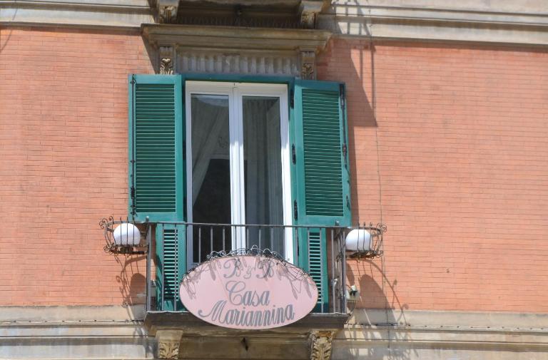 Casa Mariannina - B&B Maiori