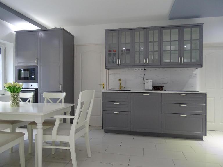 Dorothy Apartman - B&B Siófok