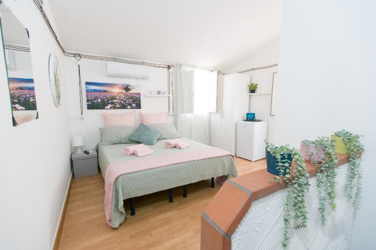 Casa Giulia - Ferienwohnung Augusta