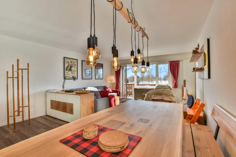 Hollandia 15 - B&B Riederalp