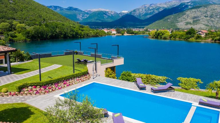 Villa Ana - Chambres d'hôtes Mostar