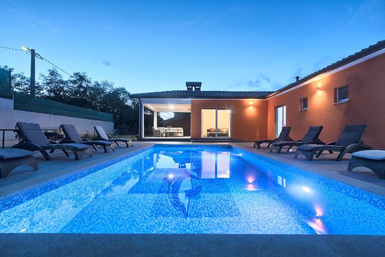 Villa Stella by 22Estates - Ferienwohnung Labin