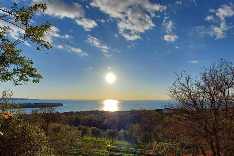 Casa Vacanza tra Cielo e Mare - B&B Muggia