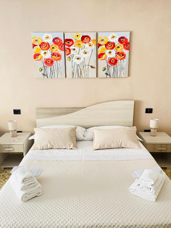B&B Stella in Centro - B&B Salerno