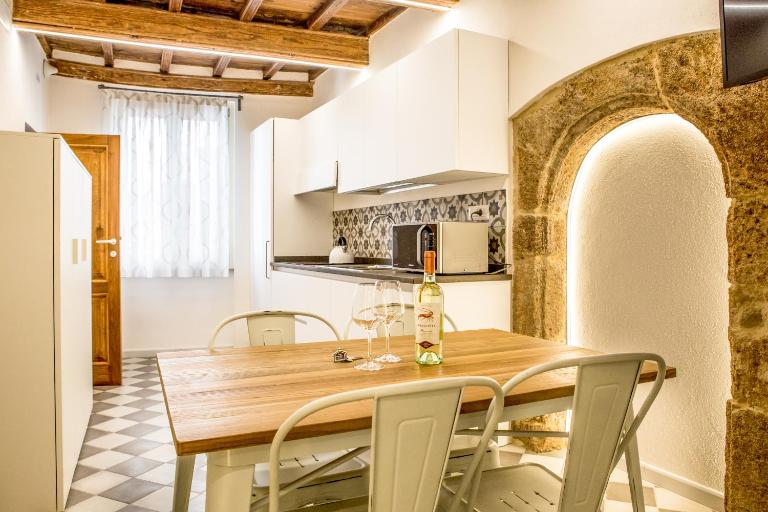 Casa Smeraldo - Residenza Giovanna - B&B Alghero