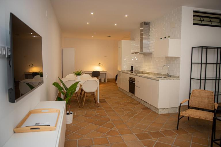 Apartamentos Casa Tuli B, ALJARAQUE - Chambres d'hôtes Aljaraque