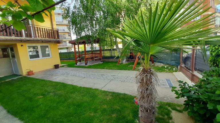 Petar's Apartments - Ferienwohnung Ohrid