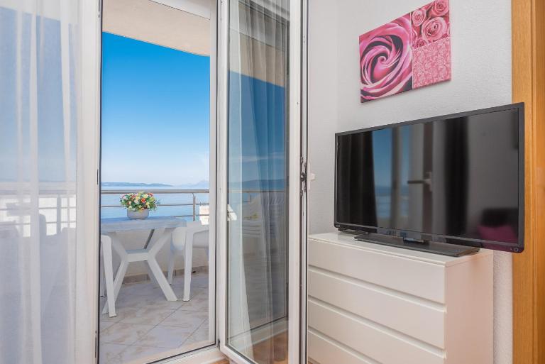 Apartments Tila - Chambres d'hôtes Drašnice