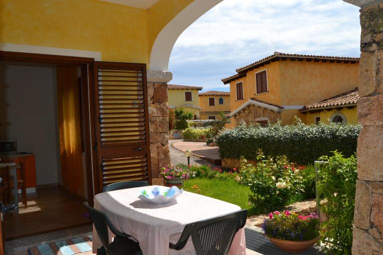 Residence L'Uddastru - B&B Budoni