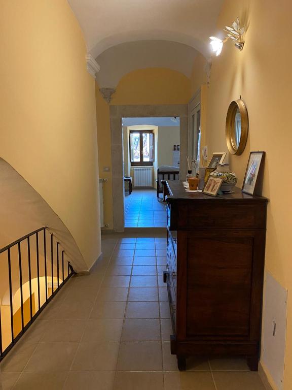 Dimora di nonno Livio - B&B Santo Stefano di Sessanio