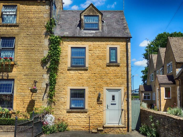 Oakey Cottage - B&B Bourton on the Water