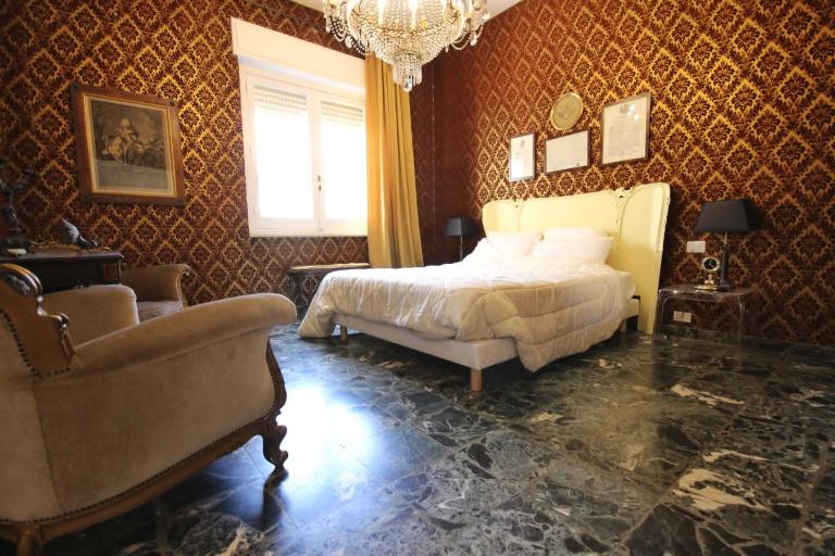 Il Chiostro - Ferienwohnung Cagliari