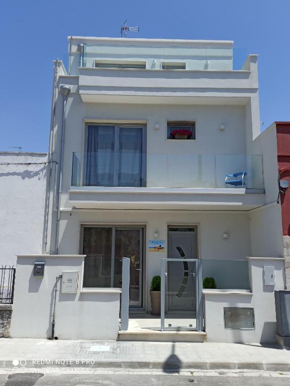 Mare D'amare - B&B Porto Cesareo