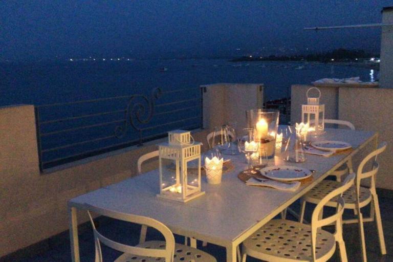 Mansarda Marinello - B&B Oliveri