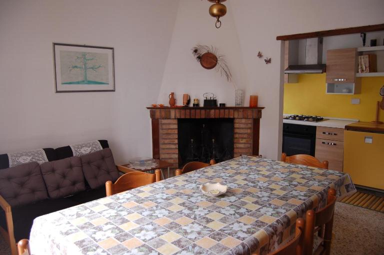 Casa DUILIA - B&B Castellina in Chianti