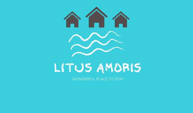 Litus Amoris - Bed and Breakfast Sidári