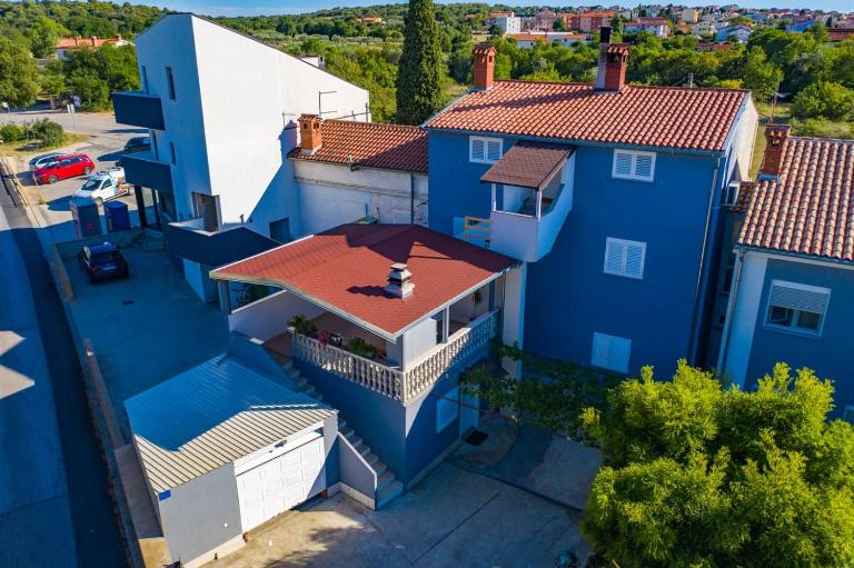 Apartman Ana - B&B Štinjan