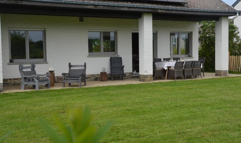 Secret de Bonheur - B&B Bonsin