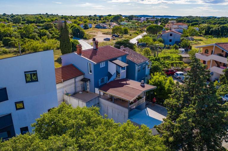 Apartman Marko - B&B Fasana