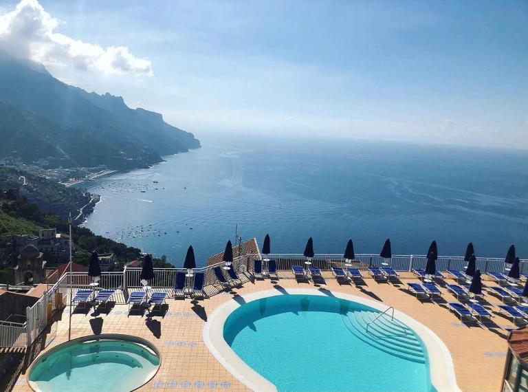 Casa vacanza Grace - B&B Ravello