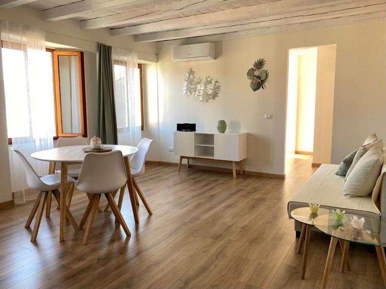 La Palma Apartment - Ferienwohnung Pella