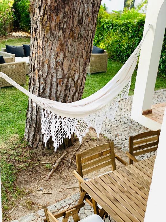 GOLF & BEACH VILLA - B&B Vale do Lobo