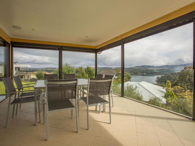 Top Views on Lakewood - Ferienwohnung Merimbula