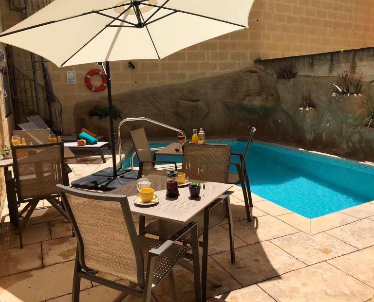Ta Marie Merhba - B&B Zebbug
