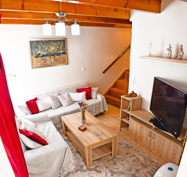 Marilou's Cottage - B&B Agios Mathaios