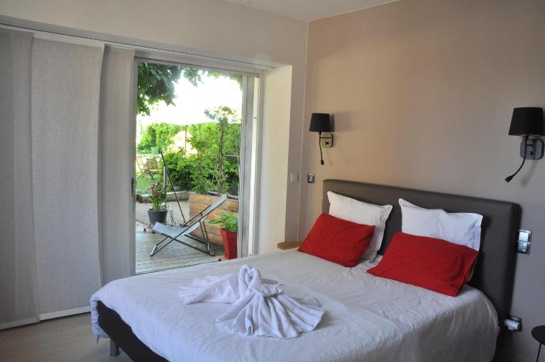 Le 505 - Bed and Breakfast Saint-Jean-d'Avelanne