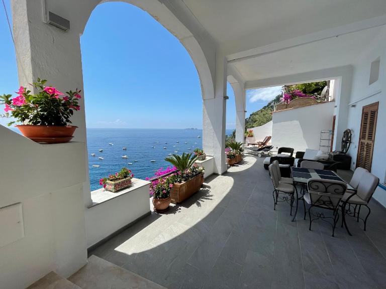 Casa Antioco Original - B&B Positano