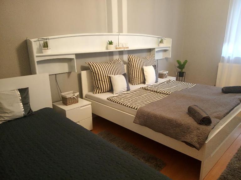 Kaland vendégház - B&B Sátoraljaújhely