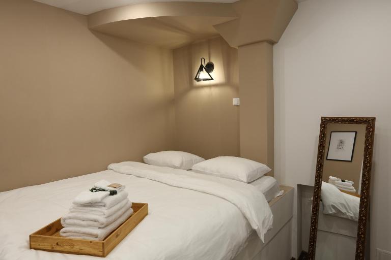 hotelise I Artist Apartment - B&B Yerevan