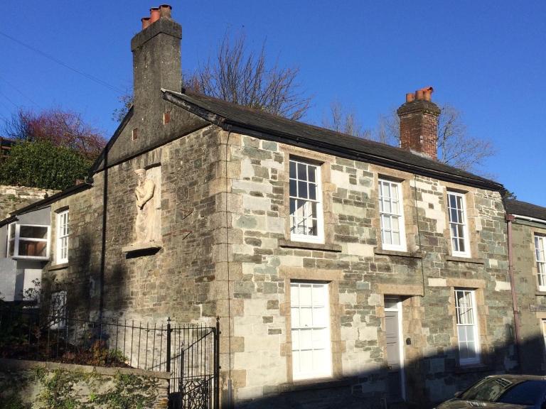 Tavistock Town House - Bed and Breakfast Tavistock