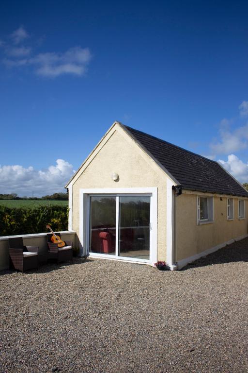 Mo's Cottage - B&B Kilmore