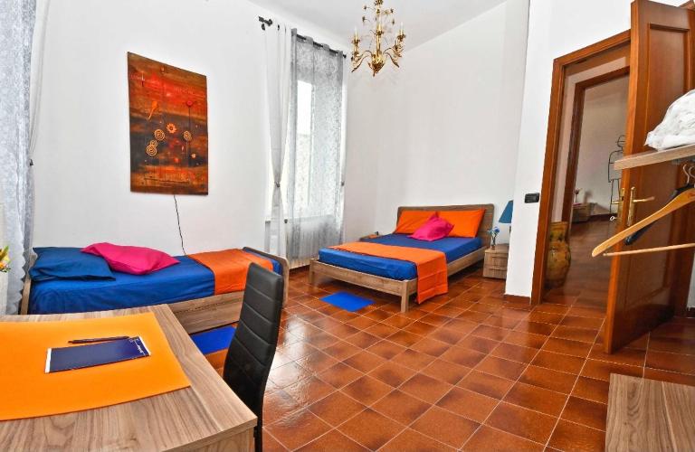 Borgo 98 Guest House Tripla con bagno privato - Bed and Breakfast Livorno