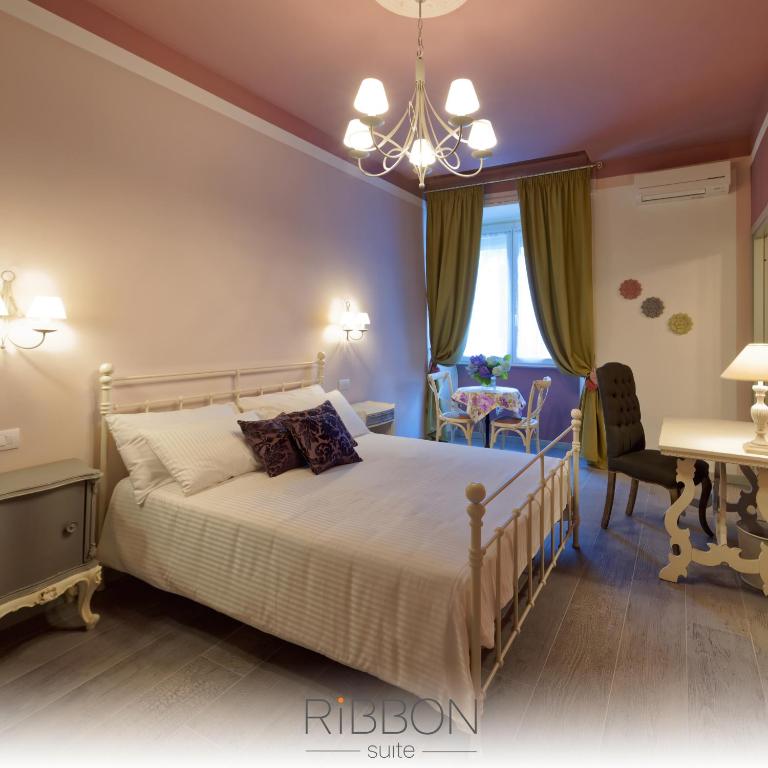 WHITE RIBBON - Bed and Breakfast Milaan