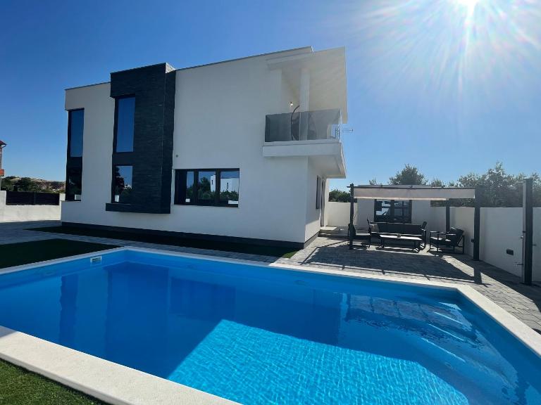 Villa Eureka - Bed and Breakfast Vodice