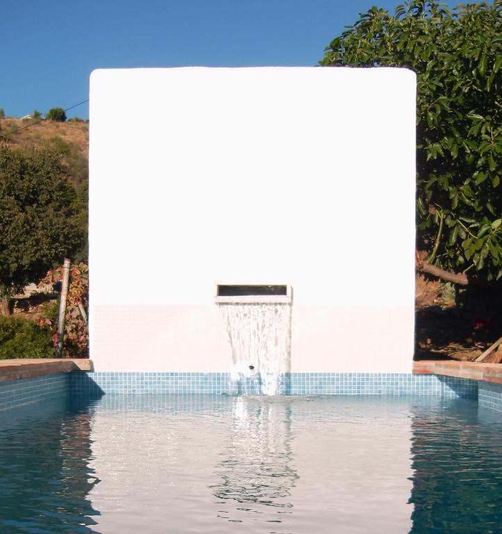 Villa Las Ranas - Chambres d'hôtes Cajís