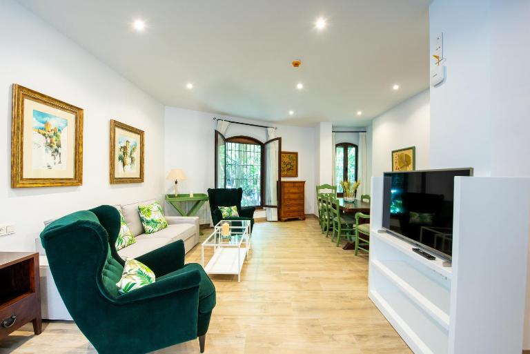 Alojamiento Rural Molino Del Puente - B&B Dúrcal