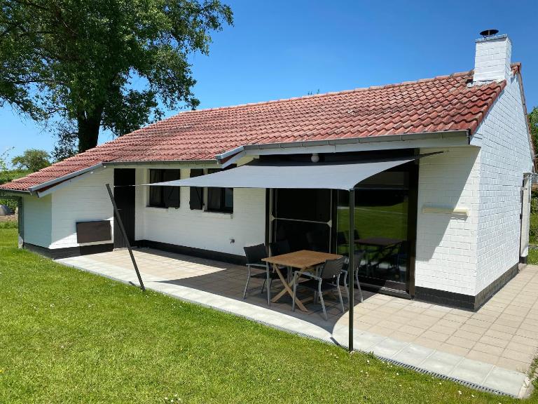 Casa Merle - B&B Westouter