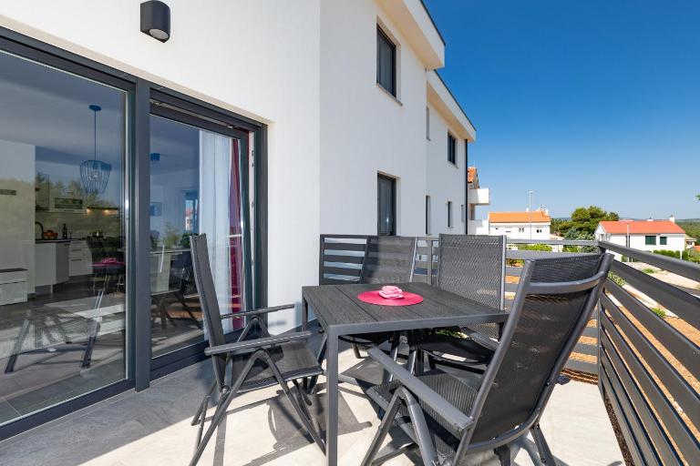Apartman Bura - B&B Punat