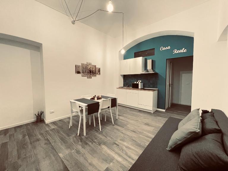 Casa Reale - B&B Torino