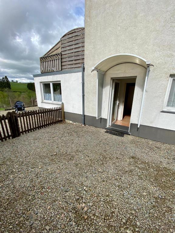 Studio Rekreant - Ferienwohnung Küchelscheid