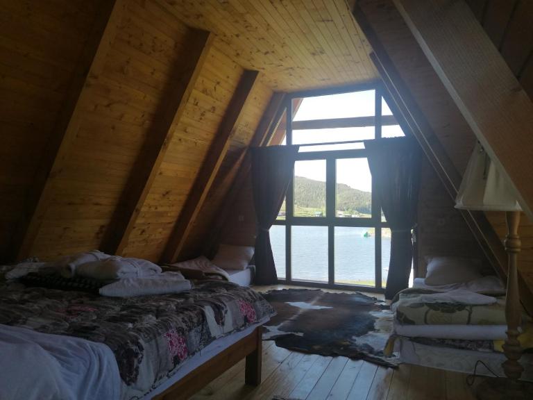 Vikendica Ines - Ferienwohnung Nova Varoš