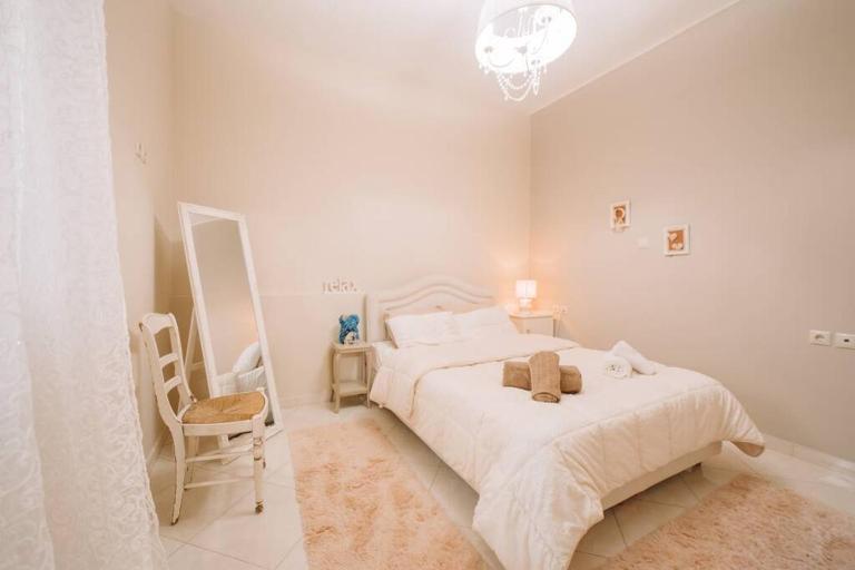 Debbie's House - B&B Kalamata