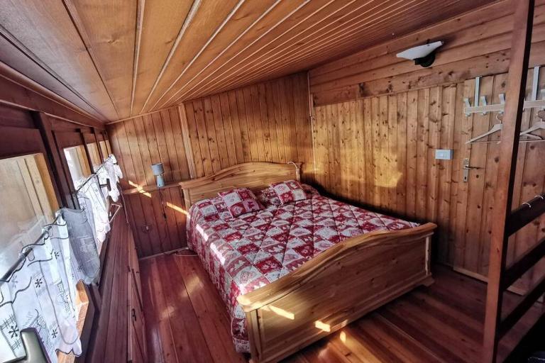 Casa Bel Vedere - Chambres d'hôtes Falcade