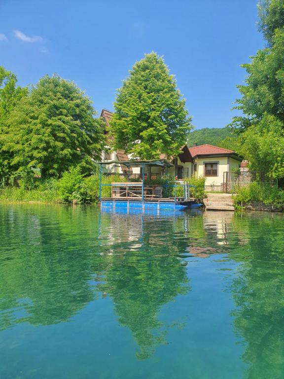 Villa Happy dreams - B&B Bihać